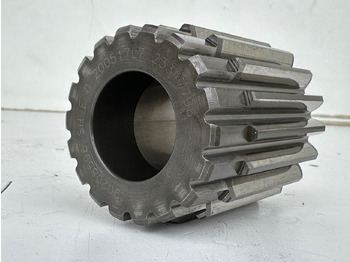 Swing motor LIEBHERR