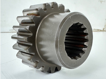 Swing motor for Construction machinery Liebherr Sonnenrad ID-Nr.932778101 - ID-Nr.90208501.   SAT325/242, SAT325/254, SAT325/294.    A900, A944, LH60, R936, R942, R944, R946, R950.   #90208501.081.073#: picture 2