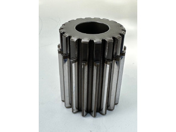 Swing motor LIEBHERR