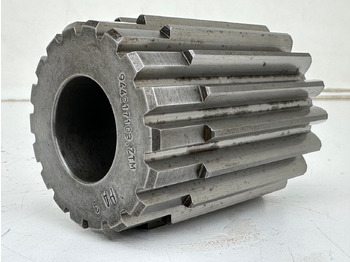 Swing motor LIEBHERR