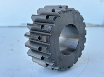 Final drive LIEBHERR