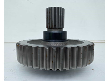 Final drive LIEBHERR