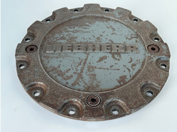 Final drive LIEBHERR