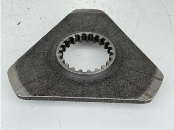 Final drive for Construction machinery Original Liebherr Planetenträger ID-Nr.90214391. FAT400P130. LOS926,R926,R930,R934,R936 K-LC,R936 K-NLC,R936 K-SLC,R938. #90214391.FI.2049#: picture 4