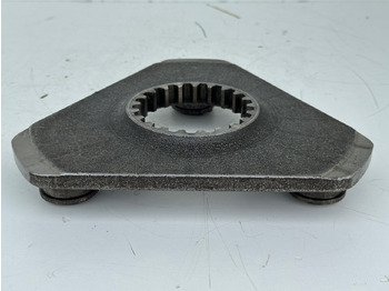 Final drive for Construction machinery Original Liebherr Planetenträger ID-Nr.90214391. FAT400P130. LOS926,R926,R930,R934,R936 K-LC,R936 K-NLC,R936 K-SLC,R938. #90214391.FI.2049#: picture 5