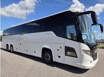 Coach SCANIA Touring