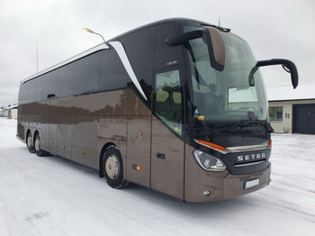 Coach SETRA