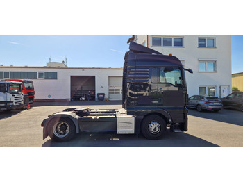 Tractor unit MAN TGX 18.500