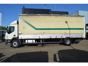 Curtainsider truck DAF CF 250 * EURO3 * MANUAL * 4X2 *: picture 2 Curtainsider truck DAF CF 250 * EURO3 * MANUAL * 4X2 *: picture 2