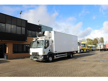 Refrigerator truck RENAULT D