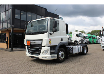 Tractor unit DAF CF 450
