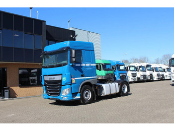 Tractor unit DAF XF 106 440