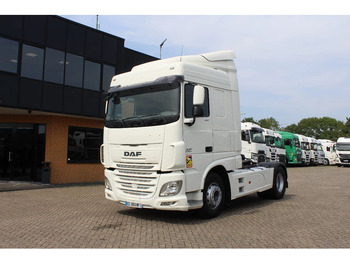 Tractor unit DAF XF 106 460