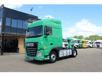 Tractor unit DAF XF 480