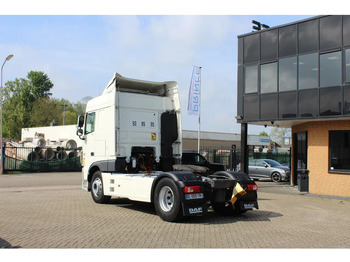 Tractor unit DAF XF 510 * RETARDER * 4X2 * ADR *: picture 3