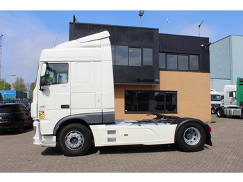 Tractor unit DAF XF 510 * RETARDER * 4X2 * ADR *: picture 2