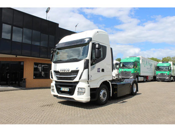 Tractor unit IVECO Stralis 400