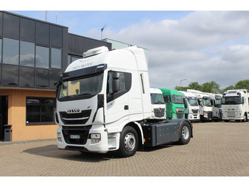Tractor unit IVECO Stralis 460
