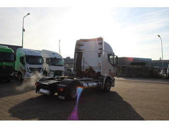 Tractor unit Iveco Stralis 460 * RETARDER * LNG * 4X2 *: picture 4 Tractor unit Iveco Stralis 460 * RETARDER * LNG * 4X2 *: picture 4