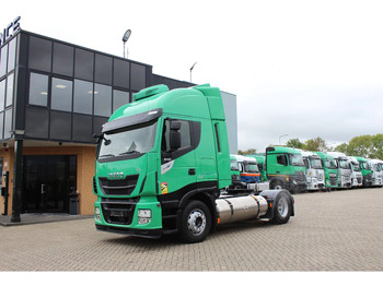Tractor unit IVECO Stralis 460