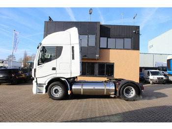 Tractor unit Iveco Stralis 460 * RETARDER * LNG * 4X2 *: picture 2 Tractor unit Iveco Stralis 460 * RETARDER * LNG * 4X2 *: picture 2