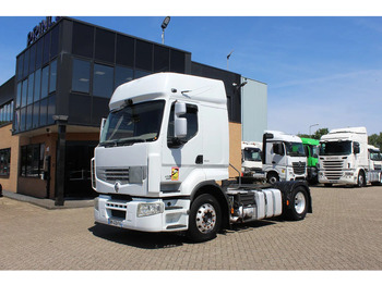 Tractor unit RENAULT Premium 430