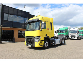 Tractor unit RENAULT T 440