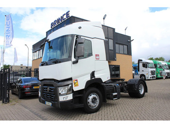 Tractor unit RENAULT T 430