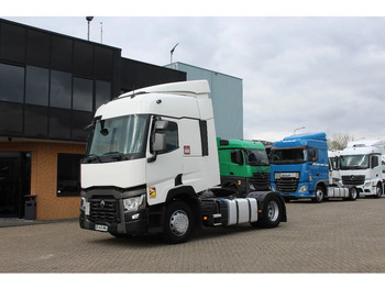 Tractor unit RENAULT T 440
