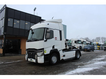 Tractor unit RENAULT T 460