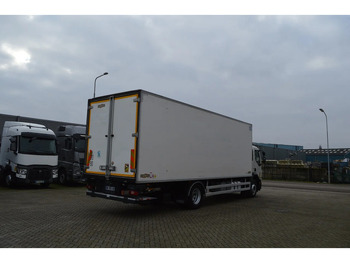Refrigerator truck Volvo * EURO5 * CARRIER SUPRA 950MT * 4X2 *: picture 5