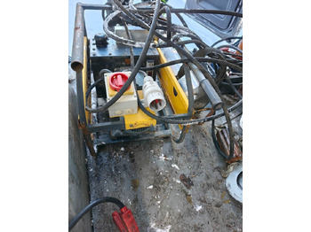 Construction equipment