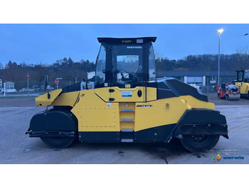 Pneumatic roller Bomag BW 28 RH: picture 4