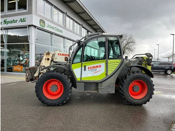Telescopic handler CLAAS
