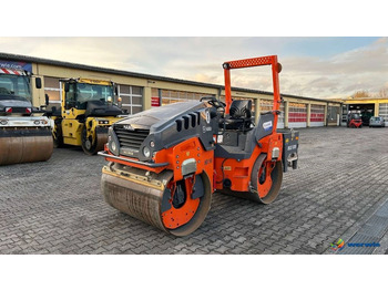 Hamm HD 14i VV  leasing Hamm HD 14i VV: picture 3