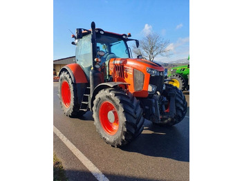 Farm tractor KUBOTA
