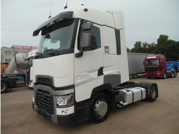 Tractor unit RENAULT T 520
