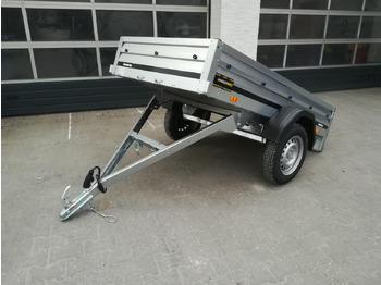 Car trailer BRENDERUP