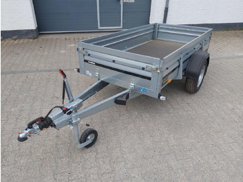 Car trailer BRENDERUP