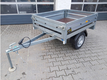 Car trailer BRENDERUP