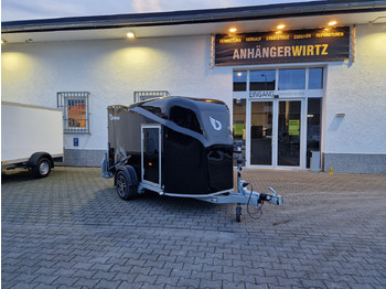 Car trailer DEBON