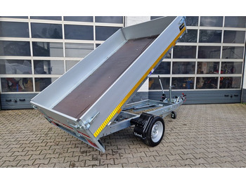 Car trailer