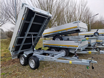 Car trailer