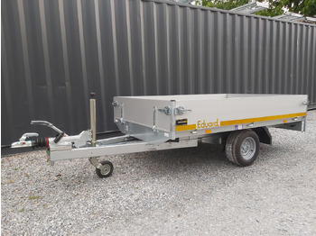 Car trailer