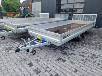 Plant trailer VARIANT