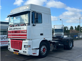 Tractor unit DAF XF 95 430