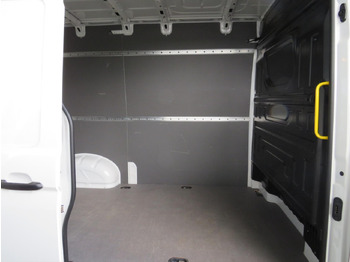 Panel van VOLKSWAGEN Crafter 35 L3H3 Kasten Klima ZV: picture 5 Panel van VOLKSWAGEN Crafter 35 L3H3 Kasten Klima ZV: picture 5