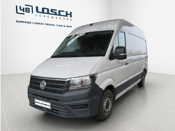 Panel van VOLKSWAGEN Crafter 35