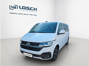 Passenger van VOLKSWAGEN T6.1 Caravelle