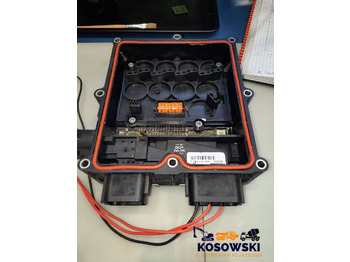 ECU for Curtainsider truck MERCEDES-BENZ Atego Gearbox ECU Power Pack: picture 2